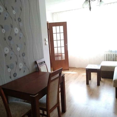 Mieszkanie Jelitkowo Gdansk Ngoại thất bức ảnh