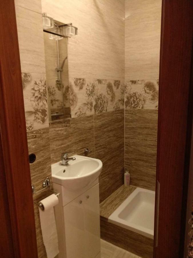 Mieszkanie Jelitkowo Gdansk Ngoại thất bức ảnh