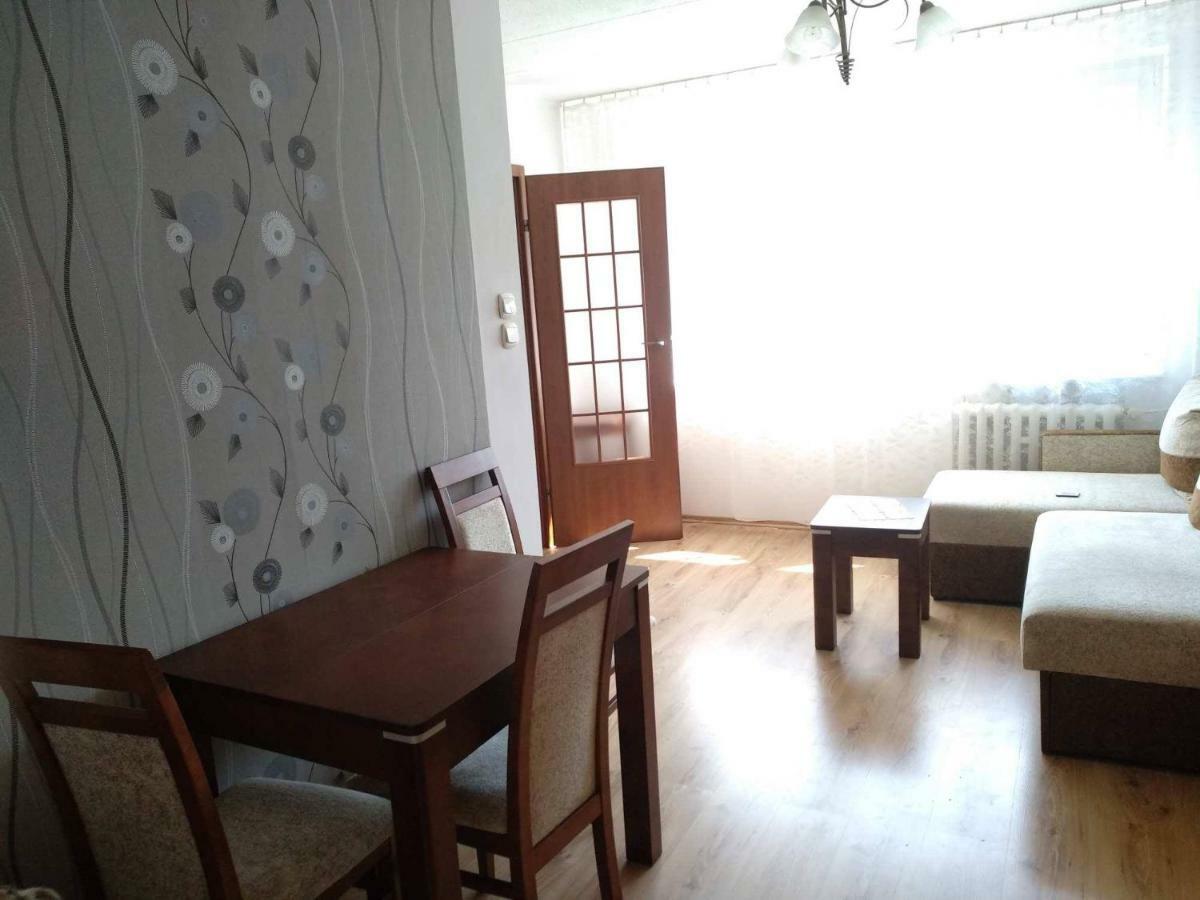 Mieszkanie Jelitkowo Gdansk Ngoại thất bức ảnh