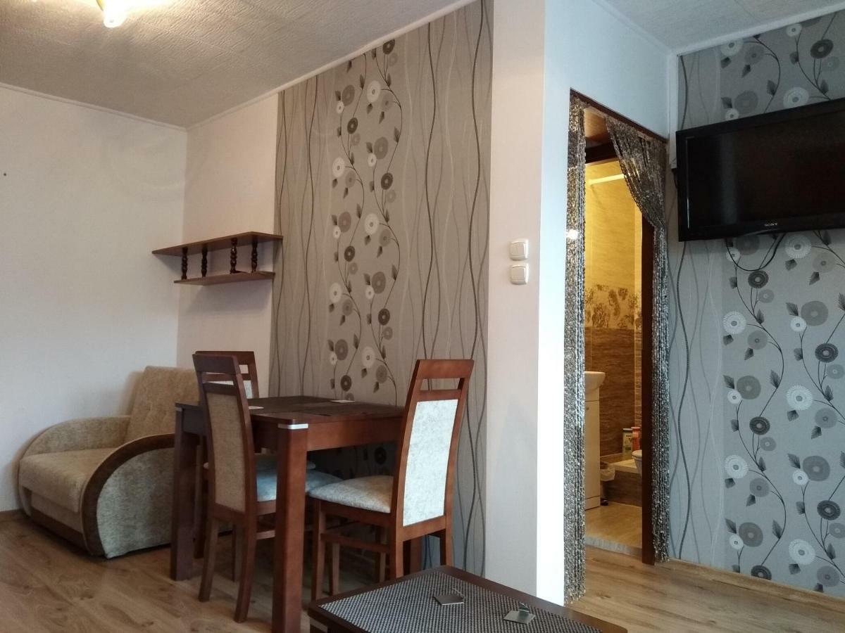 Mieszkanie Jelitkowo Gdansk Ngoại thất bức ảnh