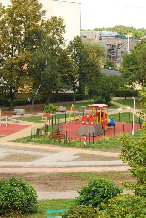 Mieszkanie Jelitkowo Gdansk Ngoại thất bức ảnh